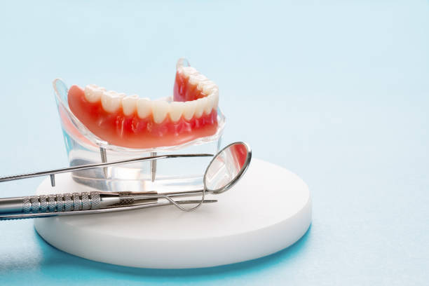 Oral Surgery in South Willard, UT