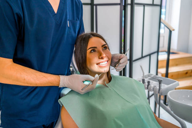 Best Tooth Extraction  in Soh Willard, UT