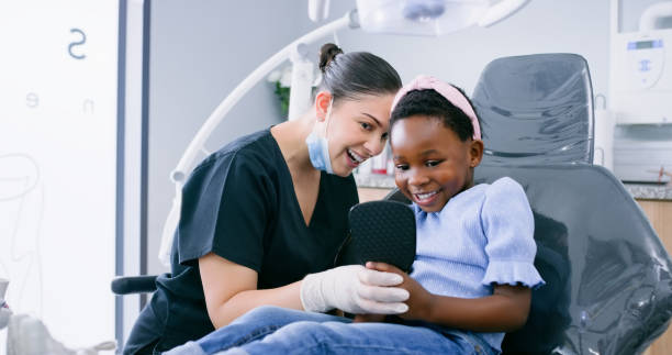 Why Choose Us for Your Dental Needs in South Willard, UT