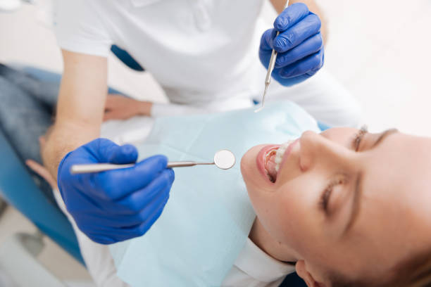 TMJ/TMD Treatment in South Willard, UT